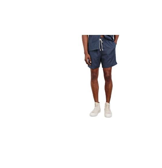 Apparel- Rails Aries 6 Linen Swim Trunks, Robert Barakett Georgia Short Sleeve, Nike, Tommy John - Original MSRP $1,880