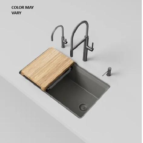 Blanco 443315 Composite Kitchen Sink - MSRP $781