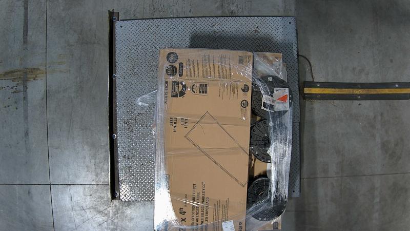 Lighting & Electrical - Cerrowire 500ft 18/5 Copper Wire, Southwire, Metalux, Commercial Electric - Est Retail $3,645