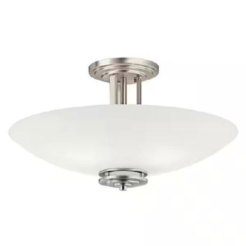 Lighting & Electrical - Kichler, Matrix, Finxin, LNC, Pacific Core, Breezary, Huoku - Est Retail $11,282- 2plts
