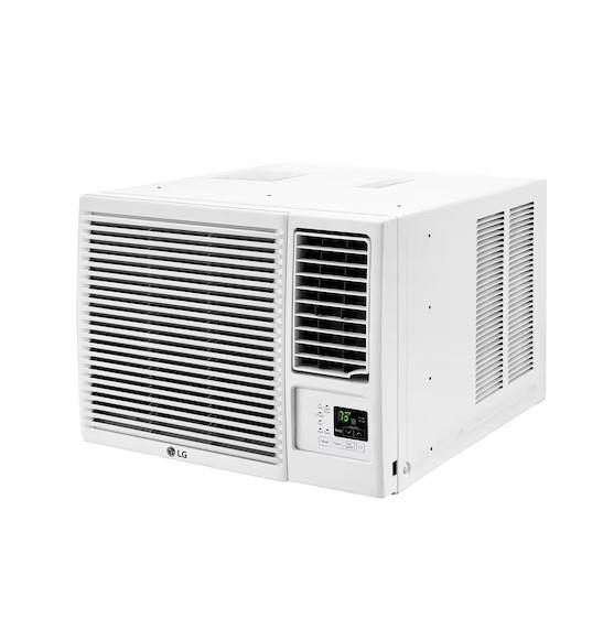 LG Window Air Conditioner, Graco Project Painter, Craftsman Pancake Air Compressor - MSRP $3,426