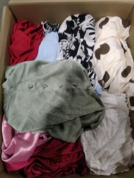 Mystery Box - Apparel from Boutique Fashion Retailer - Original MSRP $1,518