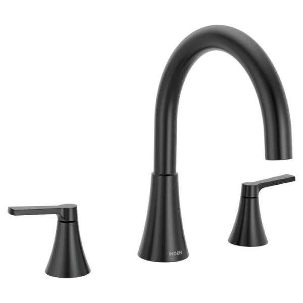 1 Pallet of Bathroom Sink Faucets & More by Moen - MSRP $21,662