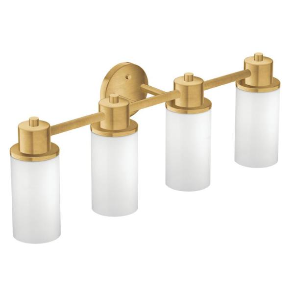 2 Pallets of Moen Bathroom & Shower Hardware & More - MSRP $28,441