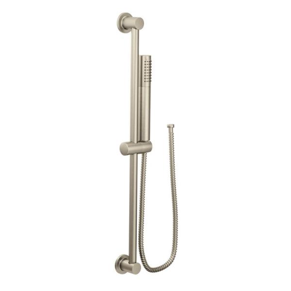 Mixed Lot of Moen Bathroom Showers, Tub/Showers & More - MSRP $27,573