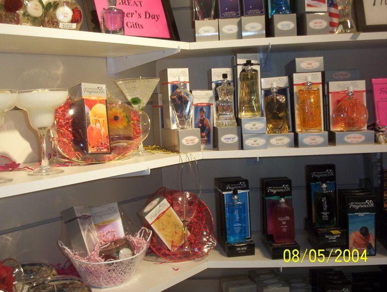 Women's Classic Designer Impression Perfumes with Testers - 45 bottles