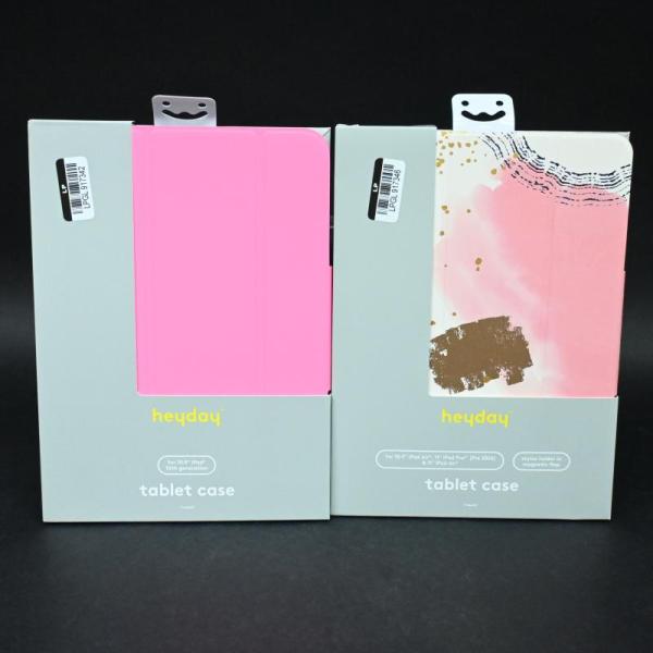 Cases & Folios for Apple iPad by Speck, HeyDay & More! (2980 Units)