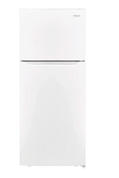 Appliances - Electrolux FFHT1822UW 28" 18 cu.ft. Top Freezer Refrigerator - MSRP $690