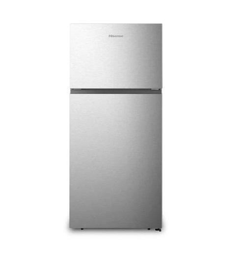 Appliances - Hisense RT18A2FSD 30" 18 Cu. Ft. Top-Mount Refrigerator - MSRP $707