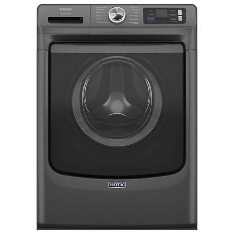 Appliances - Whirlpool (Maytag) MFW7020RF 27" Smart Pet Pro Front Load Washer - MSRP $1,367