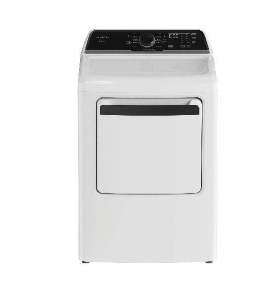 Appliances - Electrolux FLVE752CBW 7 cu. ft. Electric Dryer - MSRP $660