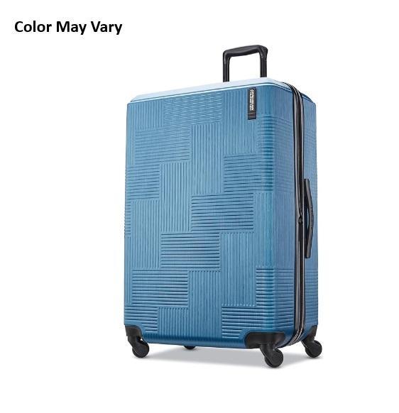 American Tourister Stratum XLT Expandable Hardside Luggage, PHILIPS Baristina Espresso Machine, Klein Tool -MSRP $2,374