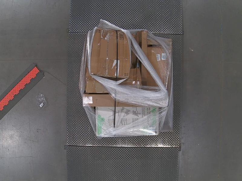 Pallet of General Merchandise - MSRP $1,199