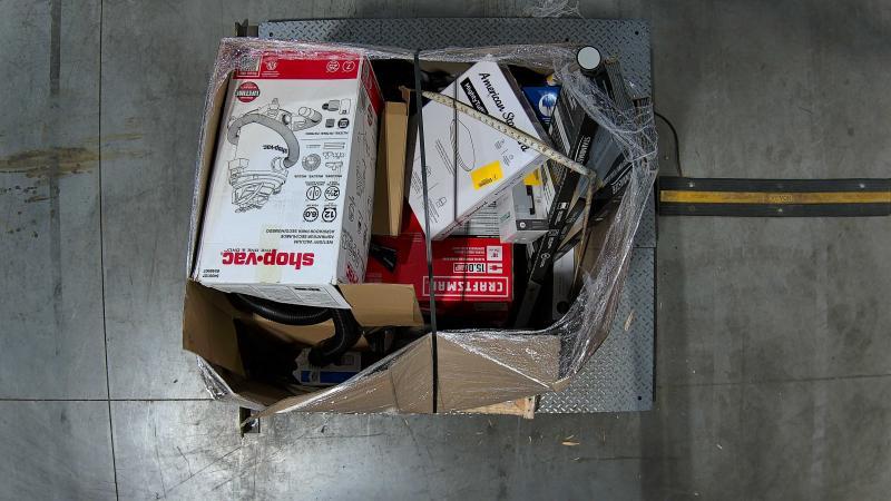 Tools - Craftsman Sliding Corded Miter Saw, Ego Power+ Leaf Blower - MSRP $2,094