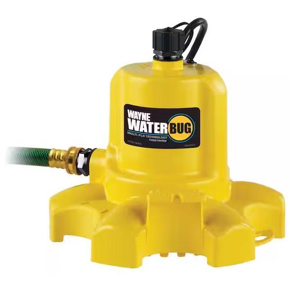 Plumbing - Wayne, Tjernlund, KeonJinn, Diversitech, VEVOR, GLSLAND, NDS, BRAMEC, Gatco, DURA - Est Retail $1,072