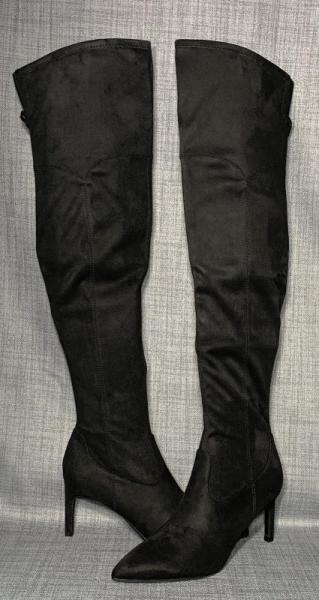 Women's Shoes - Calvin Klein, Journee Collection, Schutz MSRP $2100