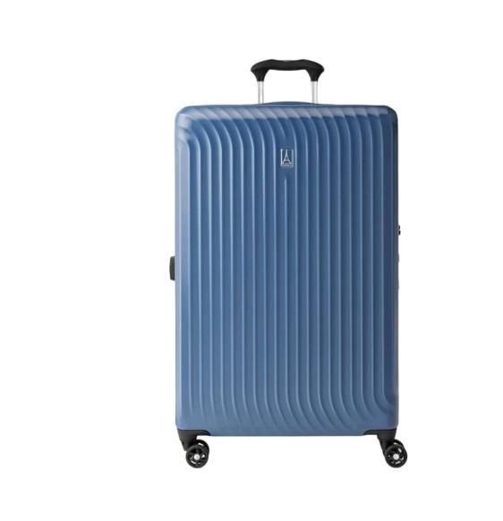 Travelpro Maxlite Air Hardside Checked Luggage, Koonmi Bathroom 36x48in Mirror, Maenizi Q 9in Box Spring - MSRP $1,316