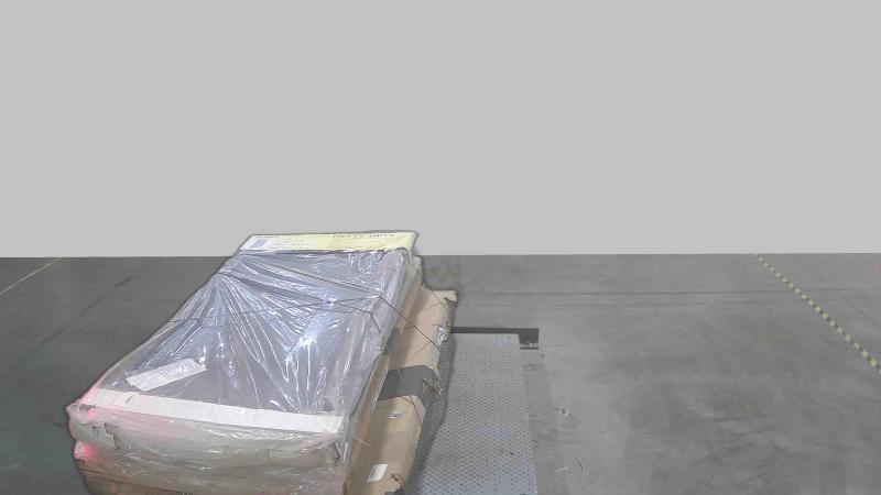 Salvage - Doors & Windows - Storm Doors - MSRP $2,344