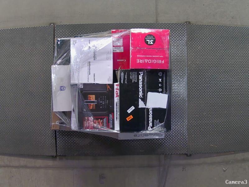 Appliances - Philips, Rowenta, Ninja, Panasonic, Chefman, Frigidaire, Black & Decker - MSRP $3,716