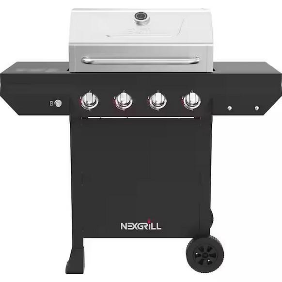Seasonal - Nexgrill, Milwaukee, Everbilt - Est Retail $4,492- 2plts