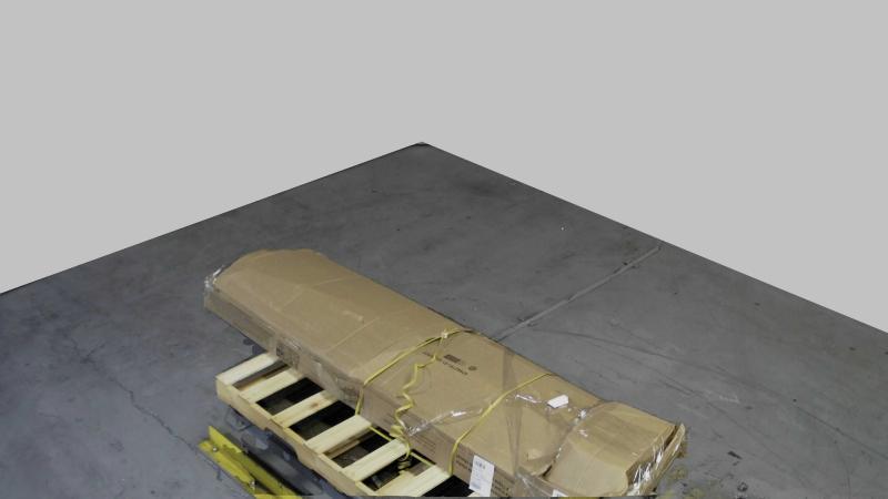 Pallet of Furniture