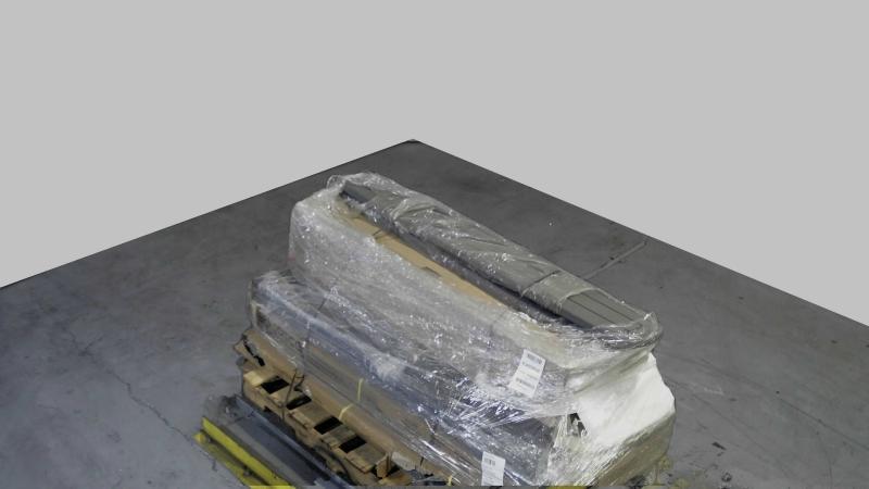 Pallet of Furniture