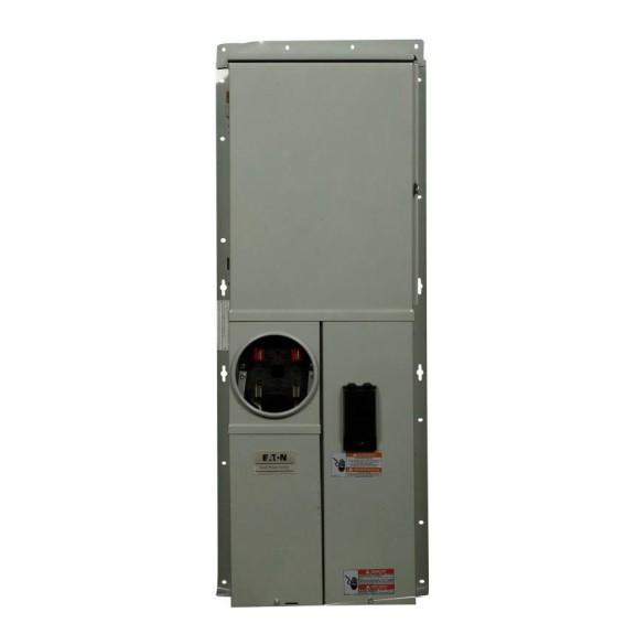 Lighting & Electrical - Eaton, GE, Siemens, Intermatic - Est Retail $8,470- 2plts