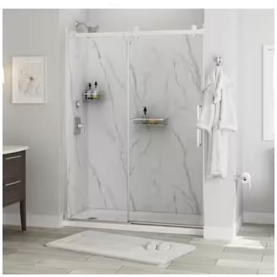 Kitchen & Bath - American Standard, Delta, Swan - Est Retail $5,160- 2plts