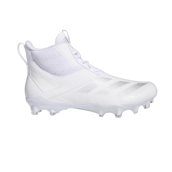 3 Pallets of Cleats, Football, Sporting Goods & More - MSRP $38,518