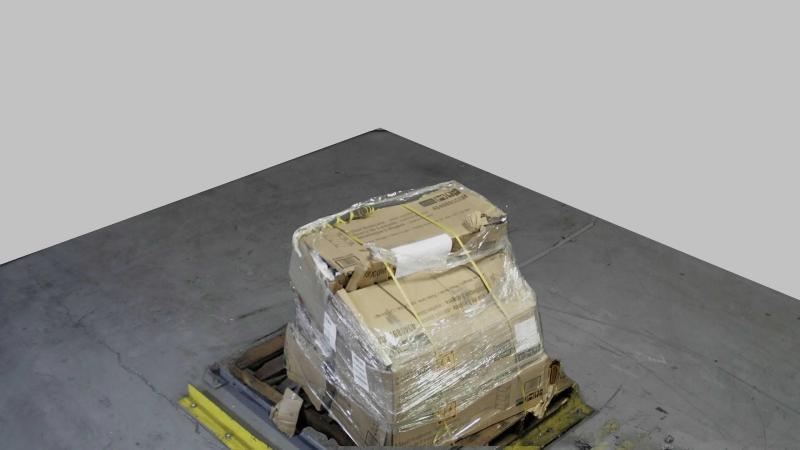 Pallet of Furniture