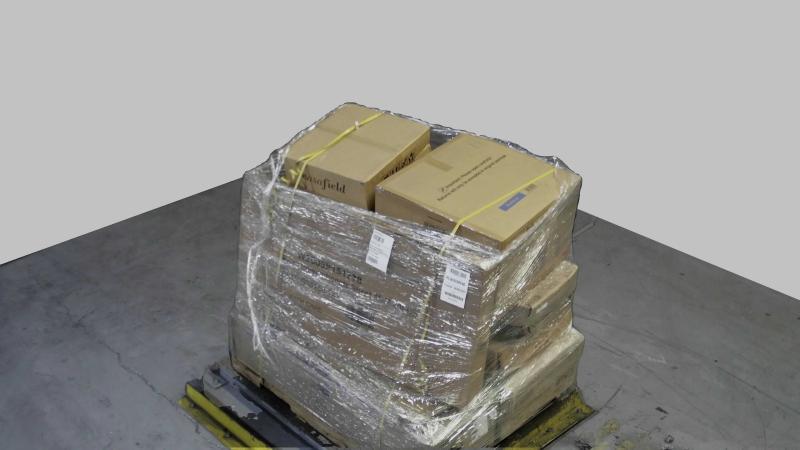 Pallet of Furniture