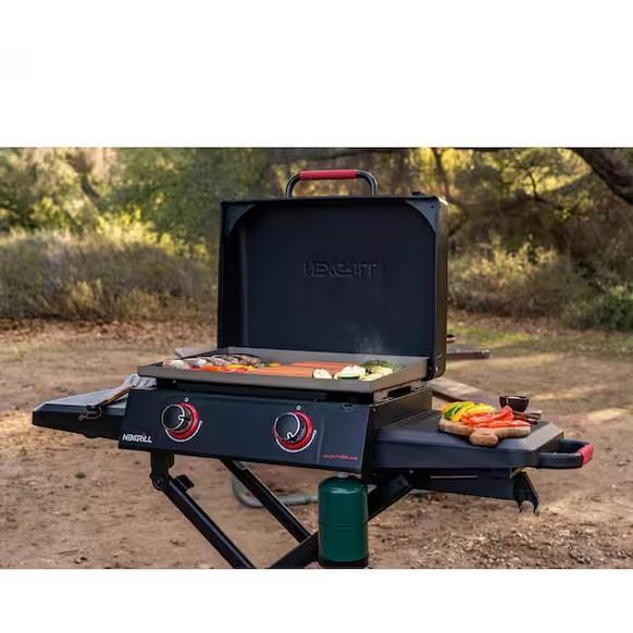 Seasonal - Nexgrill, Megamaster, Everbilt - Est Retail $3,771- 3plts