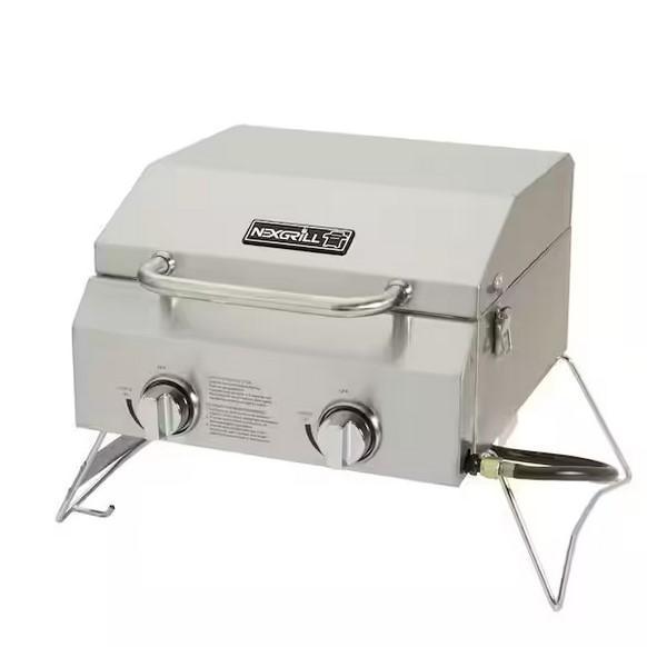 Seasonal - Nexgrill, Traeger, Total Pond - Est Retail $2,038- 1plt