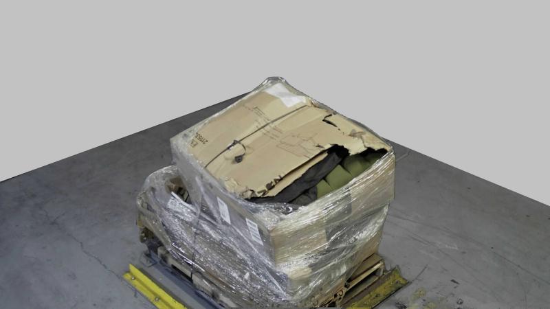 Pallet of Furniture