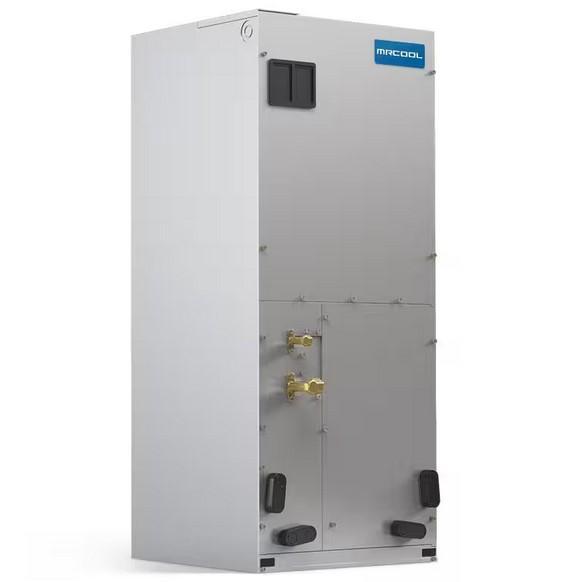 Plumbing - MrCool, Everbilt, Glacier Bay - Est Retail $7,609- 2plts