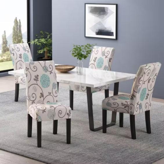 Home Decor - Noble House, Safavieh, Art Leon - Est Retail $1,084- 1plt
