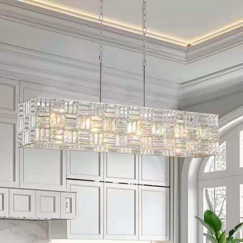 Lighting & Electrical - Huoku, Metalux, Kichler, Uolfin, Commercial Electric, Millennium - Est Retail $6,729- 2plts