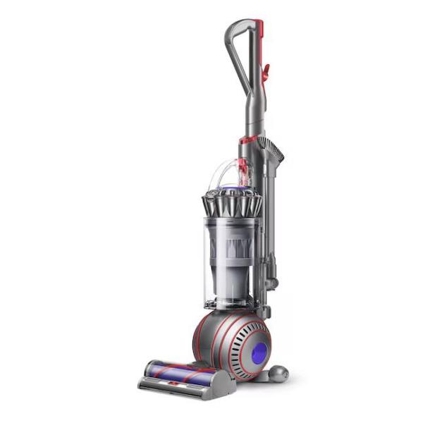 Dyson Ball Vacuum Cleaner, Project Handheld Pool Vacuum, Allen + Round Bathtub and shower Faucet - MSRP $3,714