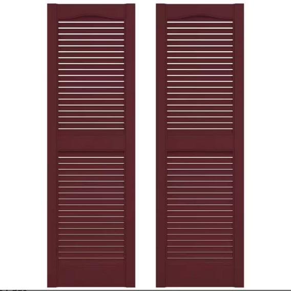Doors & Windows - Builders Edge, Grisham, Veneta - Est Retail $894- 1plt