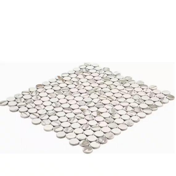 Flooring & Rugs - Daltile, Roca, MSI - Est Retail $856- 1plt