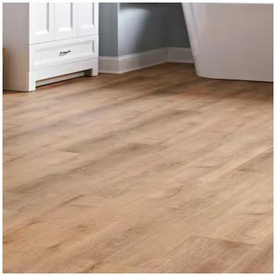 Flooring & Rugs - Lifeproof, HDC - Est Retail $926- 1plt