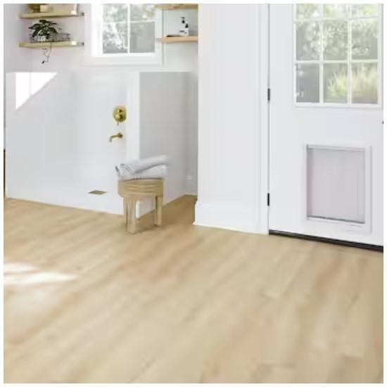Flooring & Rugs - Lifeproof, Daltile, TrafficMaster - Est Retail $1,120- 1plt