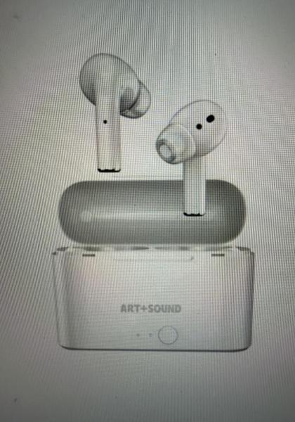 BLUETOOTH AIRBUDS, RETAIL VALUE $19,920