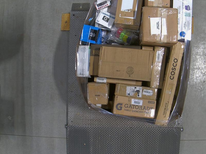 General Merchandise - Lenovo G6 ThinkBook Laptop, Transform Desk Chair, Sewing Machine - MSRP $4,784
