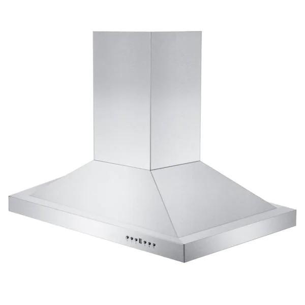 Fixtures - ZLine Range Hood, Primo Wall Sconce, Elkay Kitchen Sink - MSRP $5,195