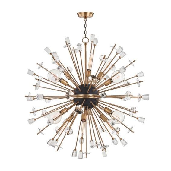 Lighting - Hudson Valley, Kichler, Craft & Main, A and E Bath - MSRP $6,717