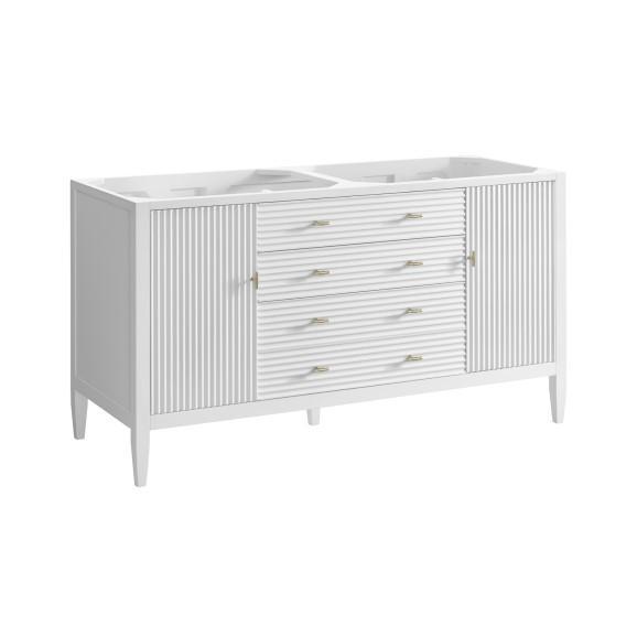 Plumbing - James Martin, Aston, Vigo, Elegant, Blanco - MSRP $6,813