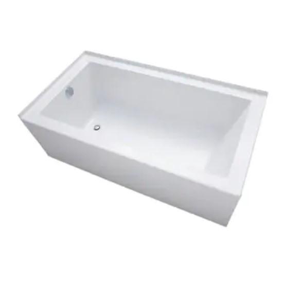 Plumbing - Signature, DreamLine, Miseno, Kohler, Toto - MSRP $5,860