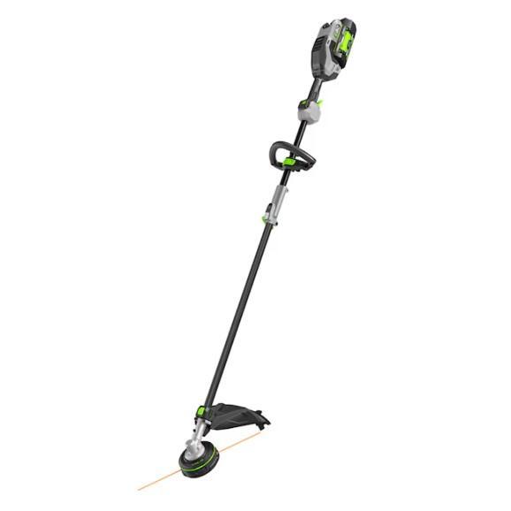 EGO String Trimmer, Kobalt Self Propelled Mower, Stetton 5-Light Linear Pendant - MSRP $10,136