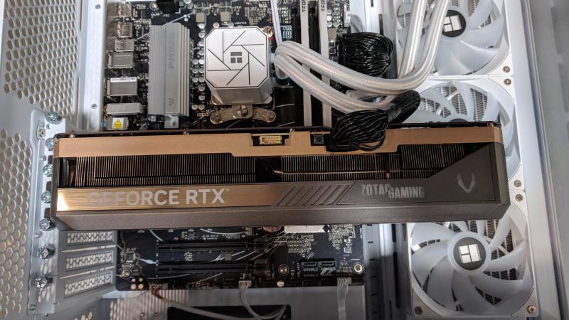 RTX 5090, RYZEN 9, Gaming PC Computer Lot & More - $6.5K, 2-Qty.
